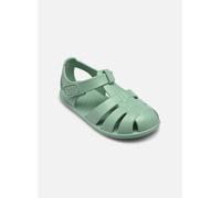 Sandales et nu-pieds Igor Nemo solid pour Enfant 29 Vert