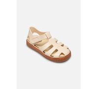 Sandales et nu-pieds Igor Nico Caramelo pour Enfant 23 Beige