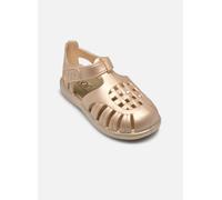Sandales et nu-pieds Igor Tobby metal pour Enfant 21 Argent