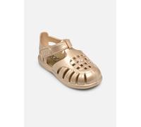 Sandales et nu-pieds Igor Tobby Nacar pour 23 Or et bronze