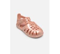 Sandales et nu-pieds Igor Tobby Nacar pour 24 Rose