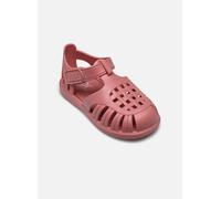 Sandales et nu-pieds Igor Tobby Solid pour Enfant 28 Rose