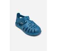 Sandales et nu-pieds Igor Tobby Solid pour Enfant 19 Bleu