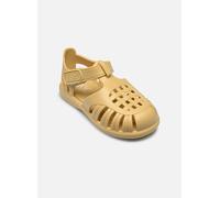 Sandales et nu-pieds Igor Tobby Solid pour Enfant 28 Jaune
