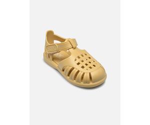 Sandales et nu-pieds Igor Tobby Solid pour Enfant 28 Jaune