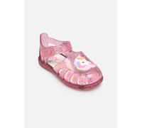 Sandales et nu-pieds Igor Tobby Unicornio pour 24 Rose