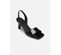 Sandales et nu-pieds IKKS Women B180125 pour Femme 40 Noir