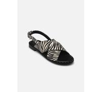 Sandales et nu-pieds IKKS Women B180145 pour Femme 41 Blanc