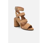 Sandales et nu-pieds IKKS Women BU80215 pour Femme 41 Marron