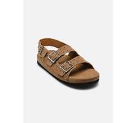 Sandales et nu-pieds IKKS Women BY80235 pour Femme 41 Beige