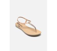 Sandales et nu-pieds Ipanema Class Classy Sandal Fem pour Femme 37 Beige