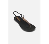 Sandales et nu-pieds Ipanema Class Classy Sandal Fem pour Femme 40 Noir