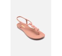 Sandales et nu-pieds Ipanema Class Conecta Fem pour Femme 38 Rose