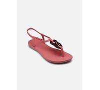 Sandales et nu-pieds Ipanema Class Connect Ii Fem pour Femme 38 Rouge