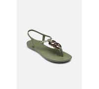 Sandales et nu-pieds Ipanema Class Connect Ii Fem pour Femme 41 - 42 Vert