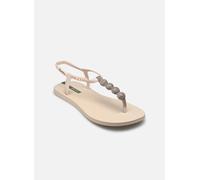 Sandales et nu-pieds Ipanema Class Easy On Glow Fem pour 35 - 36 Beige