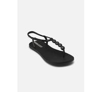 Ipanema Flip Flops - Tongs femme Class Easy On Glow - Noir - 41/42 EU