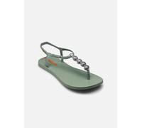 Ipanema Femme Class Easy on Glow Fem Tongues, Vert, 38 EU