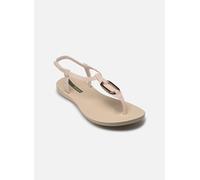 Sandales et nu-pieds Ipanema Class Linea Fem pour 41 - 42 Beige