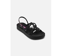 Sandales et nu-pieds Ipanema Diversa Flatform Ad pour Femme 38 Noir