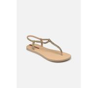 Sandales et nu-pieds Ipanema Ipanema Class Brilha Fem pour Femme 38 Beige