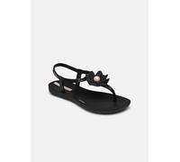 Sandales et nu-pieds Ipanema Ipanema Class Flora Kids pour Enfant 31 - 32 Noir