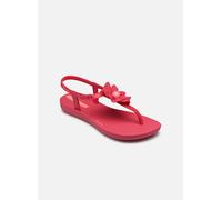 Sandales et nu-pieds Ipanema Ipanema Class Flora Kids pour Enfant 33 - 34 Rose