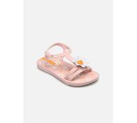Sandales et nu-pieds Ipanema Ipanema Daisy Baby pour Enfant 25 - 26 Rose
