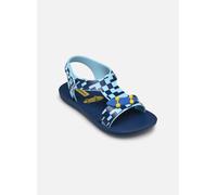 Sandales et nu-pieds Ipanema Ipanema Dreams IX Baby pour Enfant 21 Bleu