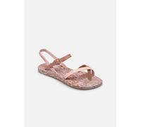 Sandales et nu-pieds Ipanema Ipanema Fashion Sand Viii Kids pour Enfant 31 Rose