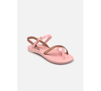 Sandales et nu-pieds Ipanema IPANEMA FASHION SAND X KIDS pour Enfant 27 Rose