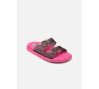 Sandales et nu-pieds Ipanema IPANEMA FOLLOW PRINT KIDS pour Enfant 25 - 26 Rose