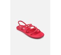 Ipanema MEU Sol Sandal AD Rose Tongs Femme