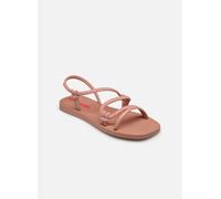 Sandales et nu-pieds Ipanema Ipanema Solar Sandal Fem pour 36 Rose