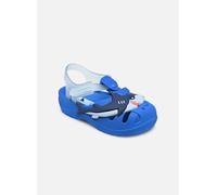 Sandales et nu-pieds Ipanema Ipanema Summer Viii Baby pour Enfant 21 Bleu
