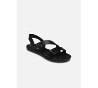 Sandales et nu-pieds Ipanema Ipanema Vibe Sandal Fem pour 35 - 36 Noir