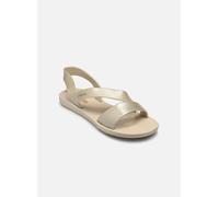 Sandales et nu-pieds Ipanema Ipanema Vibe Sandal Fem pour 40 Beige