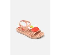 Sandales et nu-pieds Ipanema My First Ipanema Vii Baby pour 24 Beige