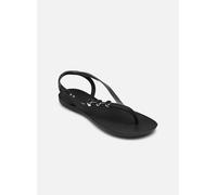 Sandales et nu-pieds Ipanema Sandal Rio Fem pour 40 Noir