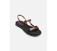 Ipanema Glow Trendy Sandals Marron,Noir EU 35-36 Femme