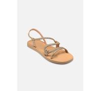 Sandales et nu-pieds Ipanema Solar Glow Sand Ad pour Femme 38 Beige