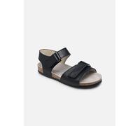 Sandales et nu-pieds Jacadi Foucault pour Enfant 33 Bleu