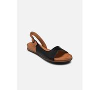 Sandales et nu-pieds Jana shoes 28160-42 pour Femme 40 Noir