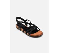 Sandales et nu-pieds Jana shoes 28162-46 pour Femme 40 Noir