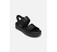 Sandales et nu-pieds Jana shoes 28266-44 pour Femme 42 Noir