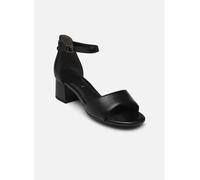 Sandales et nu-pieds Jana shoes 28361-42 pour 38 Noir