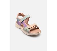 Sandales et nu-pieds Jana shoes 28662-46 pour Femme 40 Multicolore