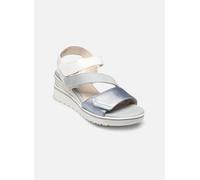 Sandales et nu-pieds Jana shoes 28763-44 pour Femme 36 Bleu