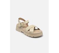 Sandales et nu-pieds JB Martin 1DECIDEE pour Femme 39 Blanc