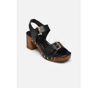 Sandales et nu-pieds JB Martin 1DONA pour Femme 40 Noir